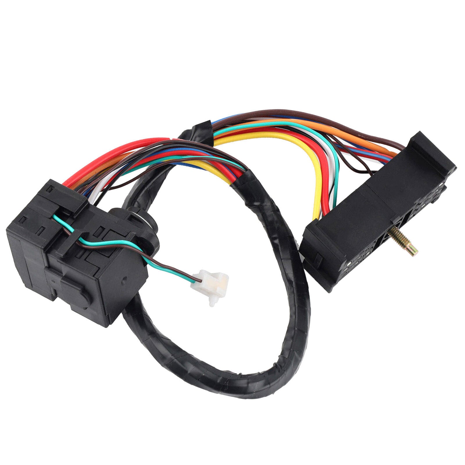 IGNITION STARTER SWITCH For 95-97 GM SILVERADO C1500 K1500 SUBURBAN TAHOE S10 AS