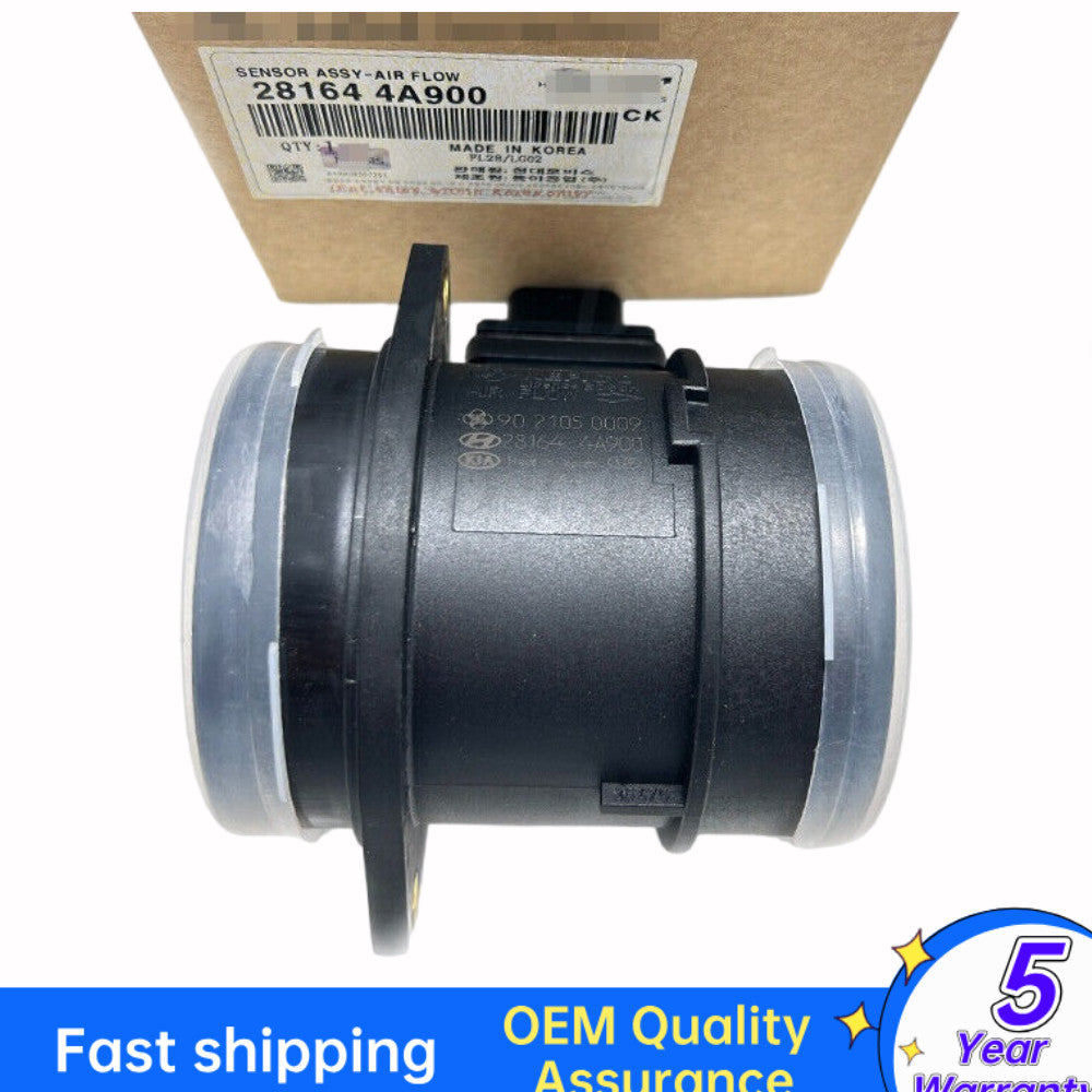 AIR FLOW SENSOR ASSY for HYUNDAI Grand Starex 17 for KIA BONGO 18 28164-4A900