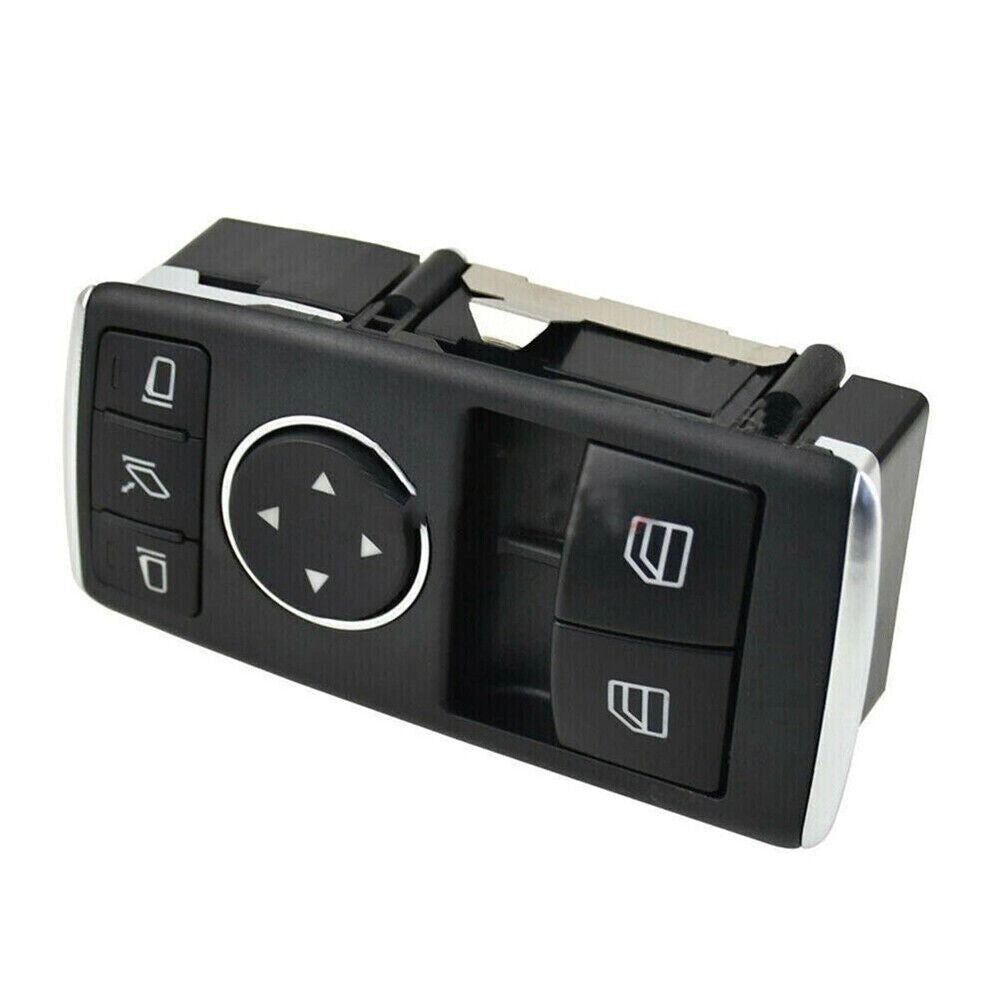 1759056900 Main power window switch for Mercedes-Benz C204 R231 C-Class Coupe