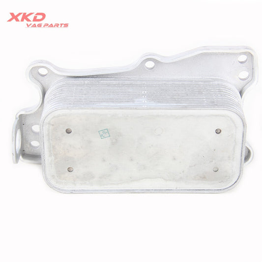 3.0L/3.5L engine oil cooler radiator suitable for Mercedes-Benz C230, C280, E280, E350