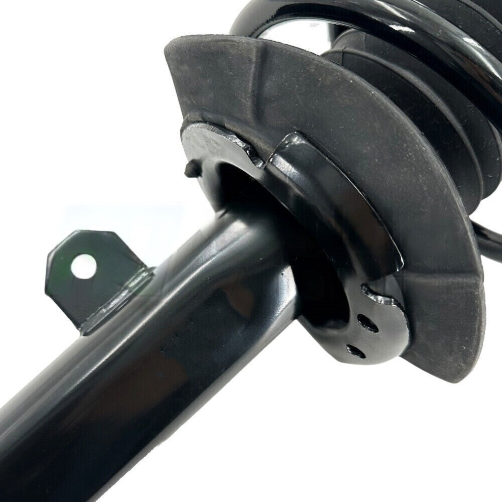 2PCS Front Shock Absorbers Struts ADS Fit for Mercedes W140 S320 S500 S600 1992-1999