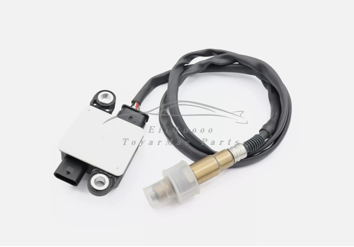 FS71-5L239-AA Particulate Matter Sensor for FORD Mondeo V Turnier MK5 Transit