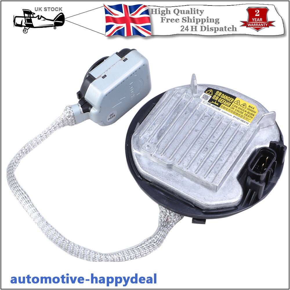 Xenon HID Headlight Ballast 85967-45010 for Lexus IS350 for Subaru Foreste