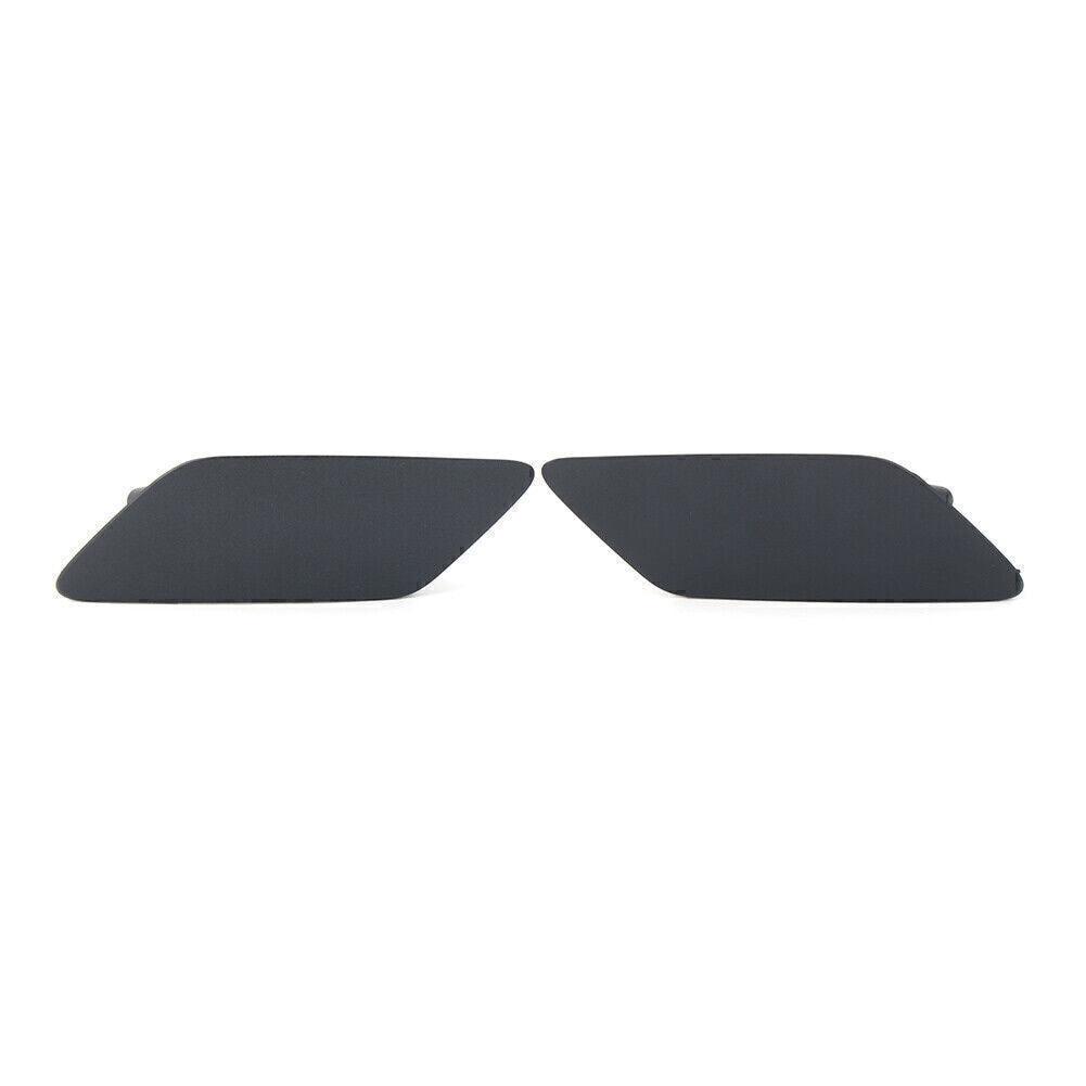 for Land Rover Discovery 2017-2020 2018 LR083110 Pair Headlight Washer Cover Cap