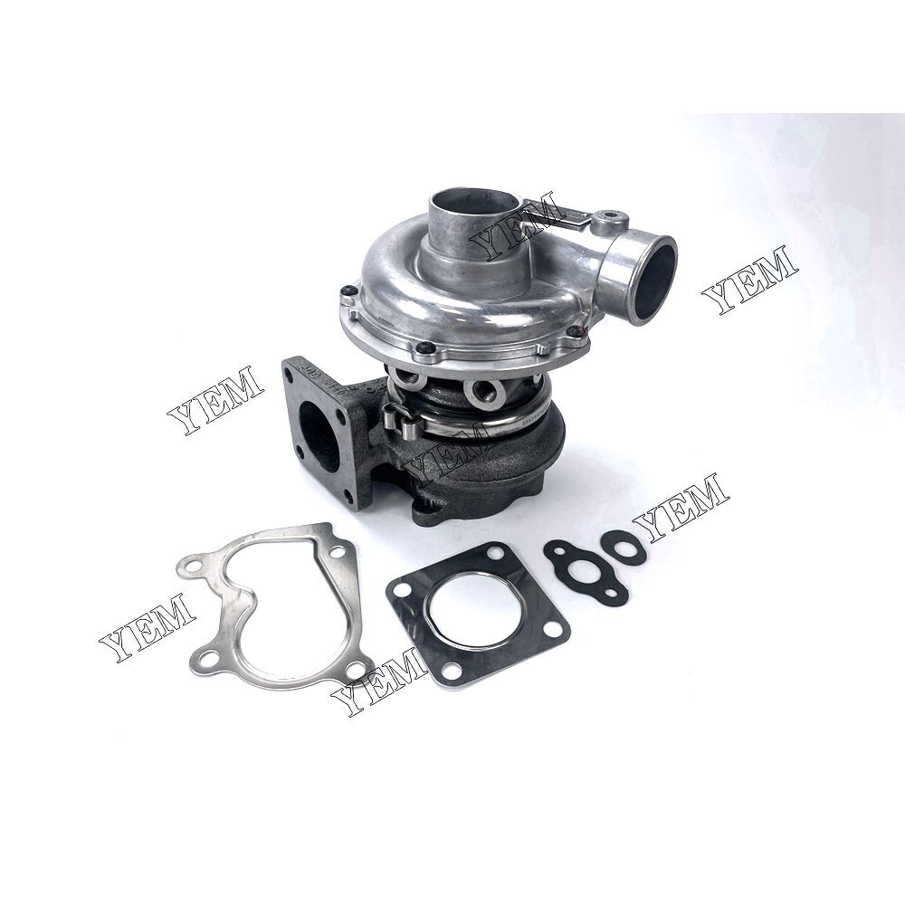 4JJ1 Turbocharger 123981-18021 Fit for Isuzu Diesel Engine Spare Parts.