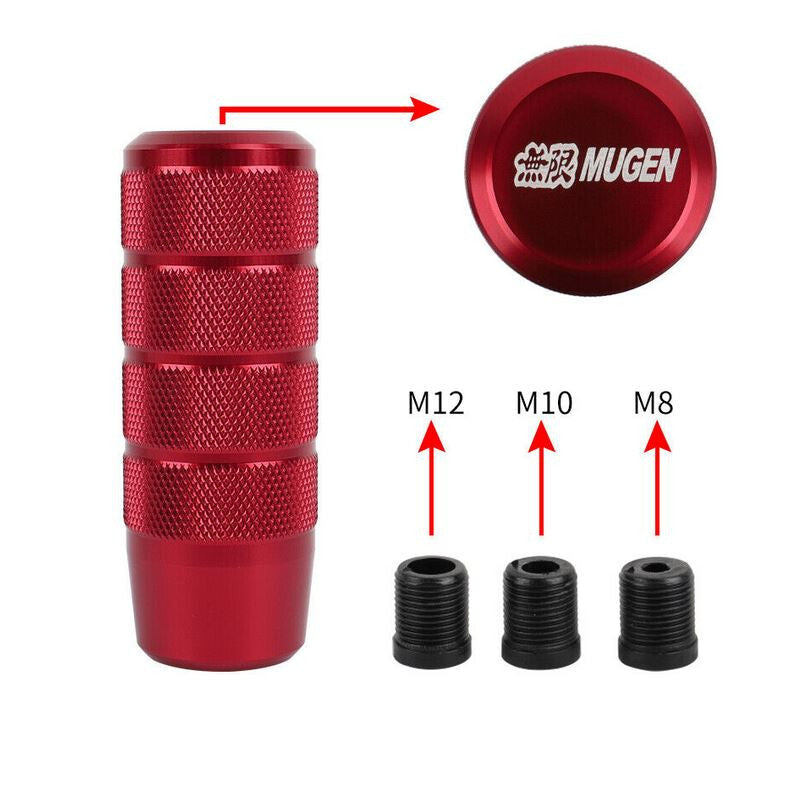 Suitable for Mugen engine oil filler caps (Neo Chrome) and for Honda for Civic DBHKFL series.