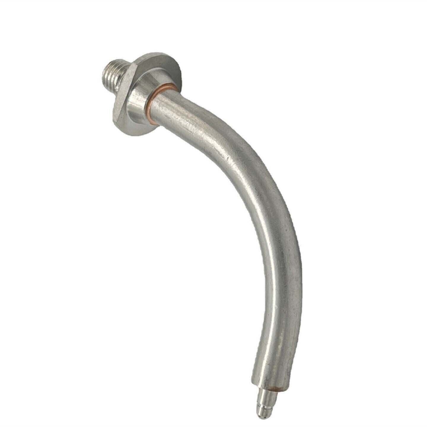 piece of urea nozzle injector 2034621 - new replacement repair kit for Scania trucks.