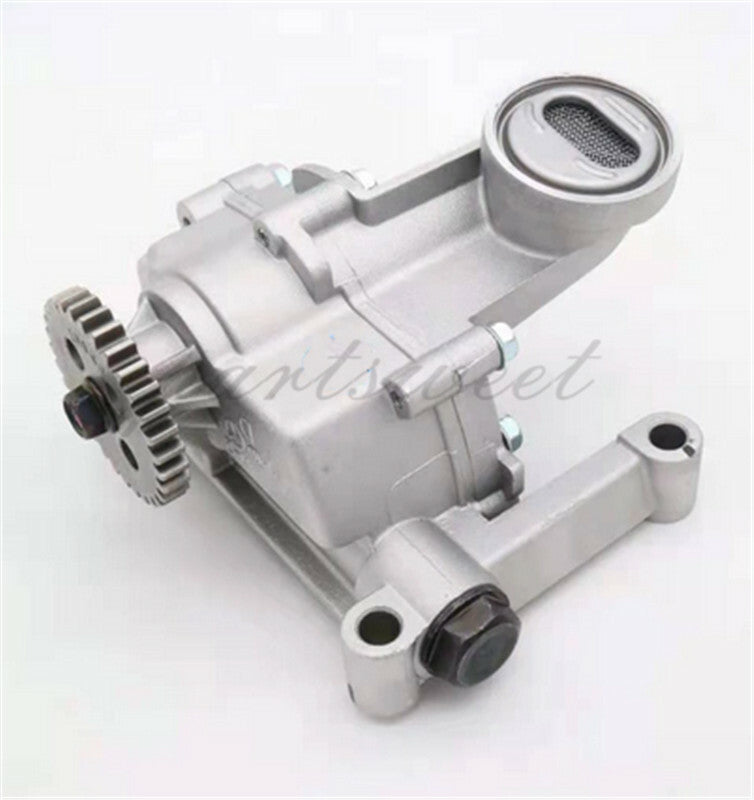 NEW Engine Oil Pump Fits for 2009-2013 2.0L for KIA FORTE 213102G001 21310-2G011