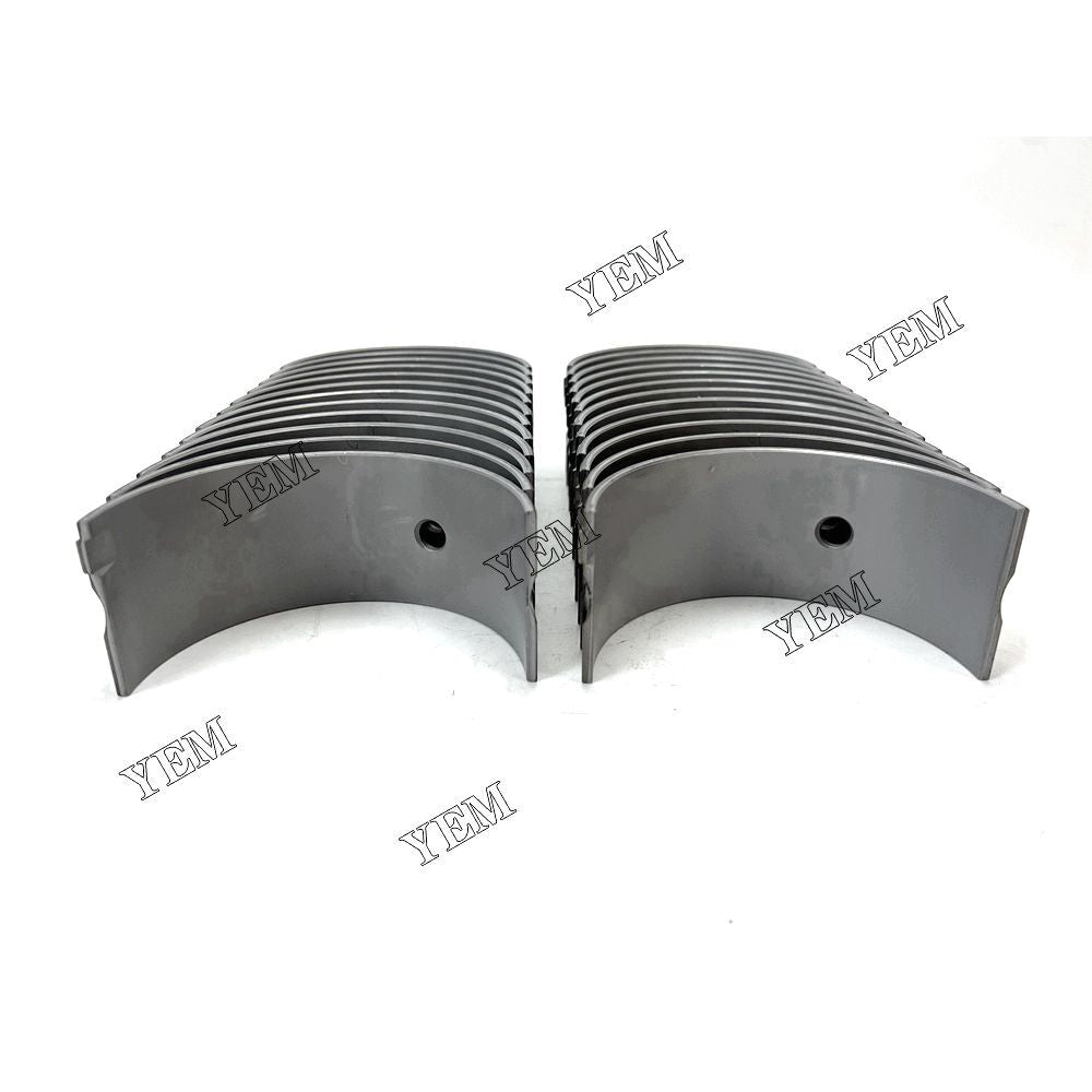 KTA38 Con Rod Bearing 3047390 Fit For Diesel Engine Spare Parts.