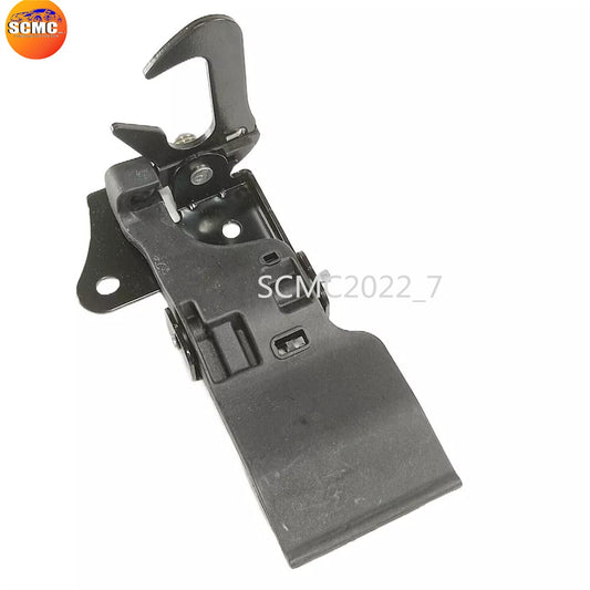 Engine Upper Latch Lock Release Fit for AUDI for A8 S8 for A8 quattro 4H0823485C