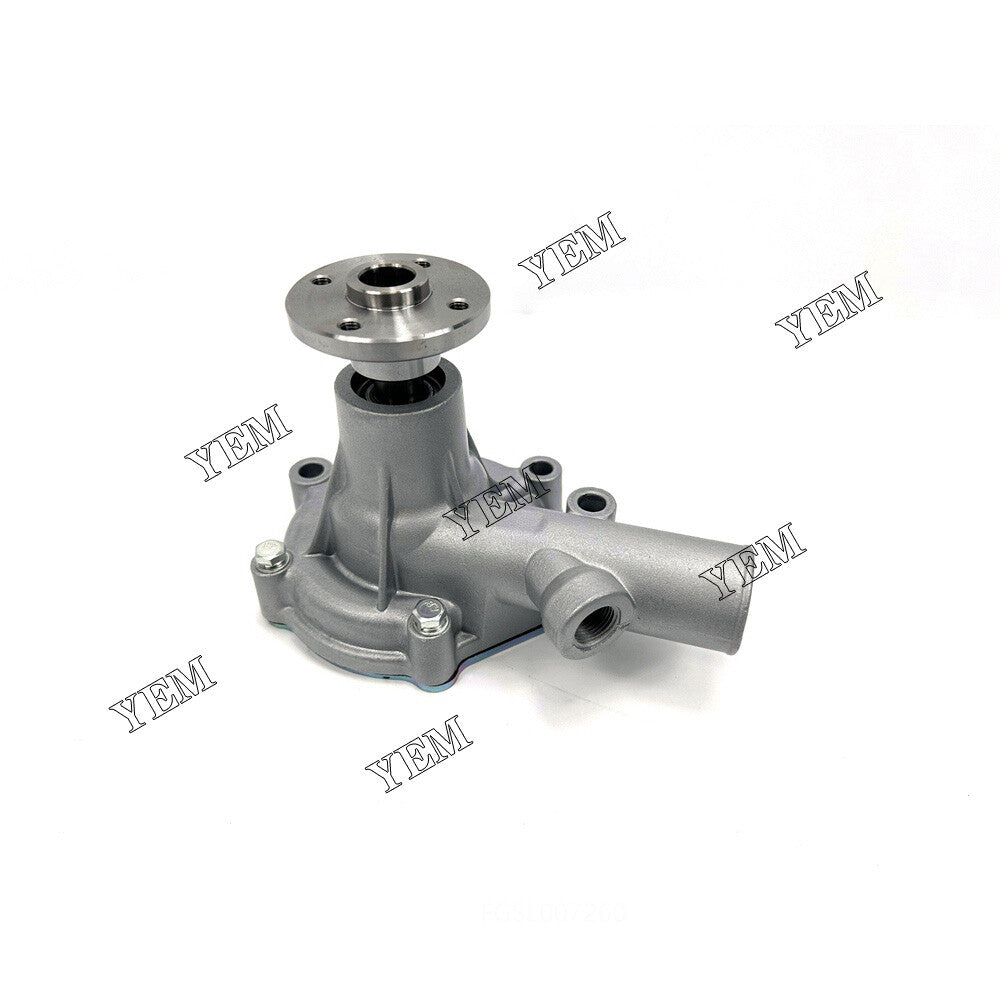 K4N Water Pump MM409302 MM433424 for Mitsubishi Engine for Mitsubishi Water Pump