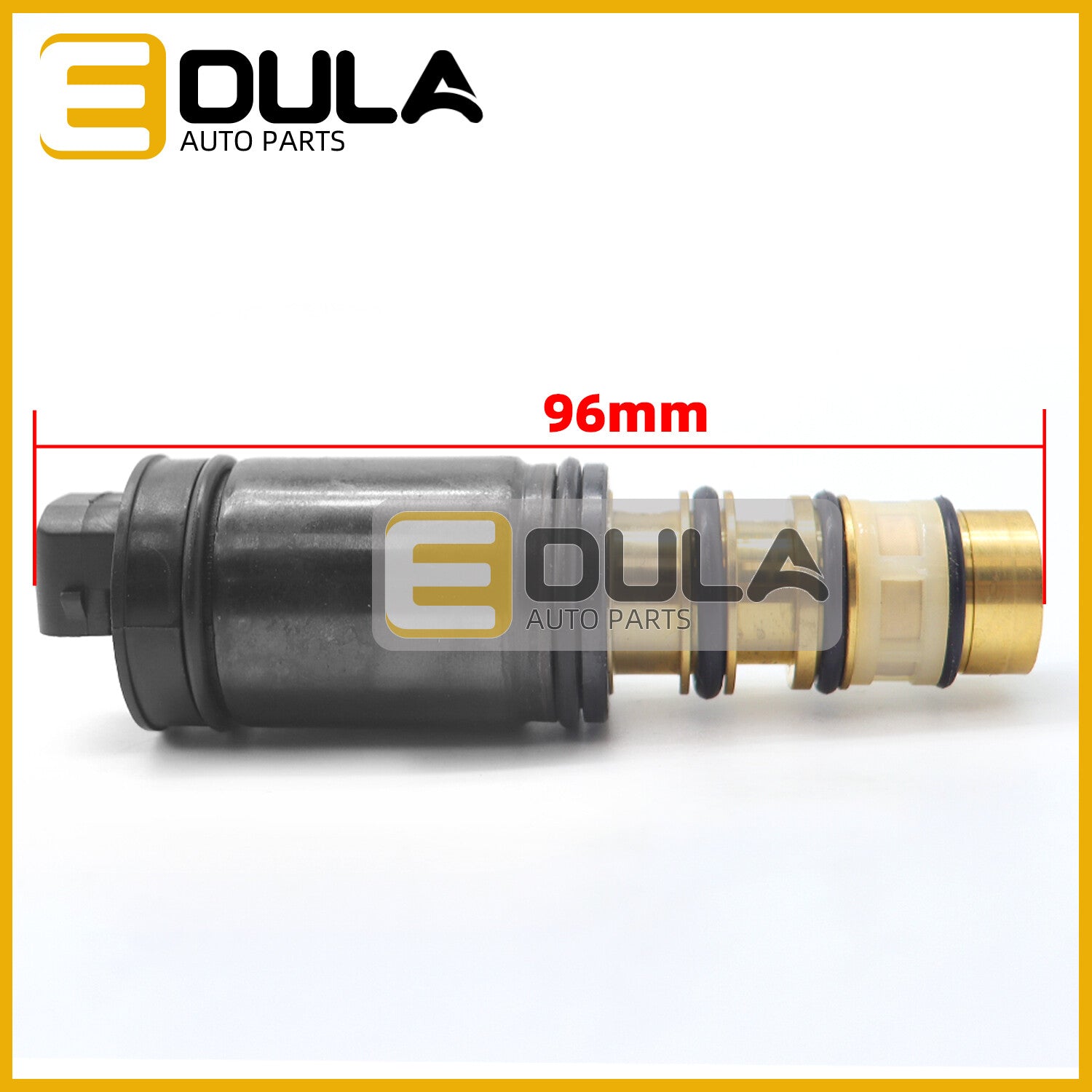 ED-02 5SE09C AC compressor control valve for Toyota Yaris for Camry for Corolla (1 piece)