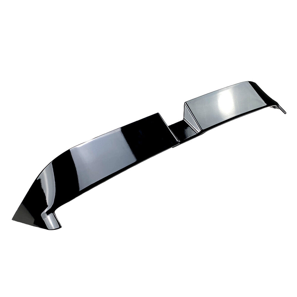 Rear Roof Spoiler Wing for VW POLO MK4 9N 2003-2008