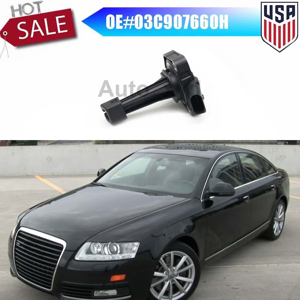 Downstream Oxygen O2 Sensor Fit for 2015-2017 for BMW 640i xDrive Gran Coupe L6 3.0L