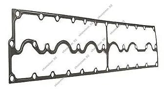 Water Head Cover Gasket 4083006 4083006X Compatible with ISM11 QSM11