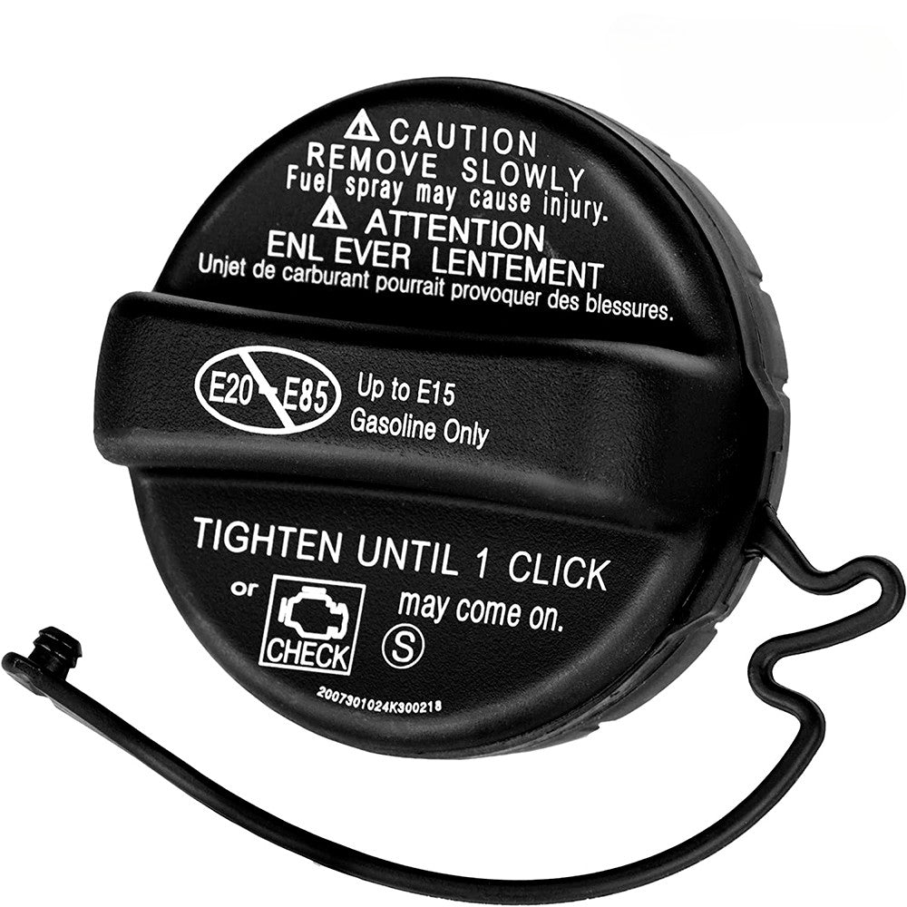 NEW Gas/Fuel Filler Cap Fit 2015 2016 2017 for Toyota RAV4 Sequoia Tundra 7730007030