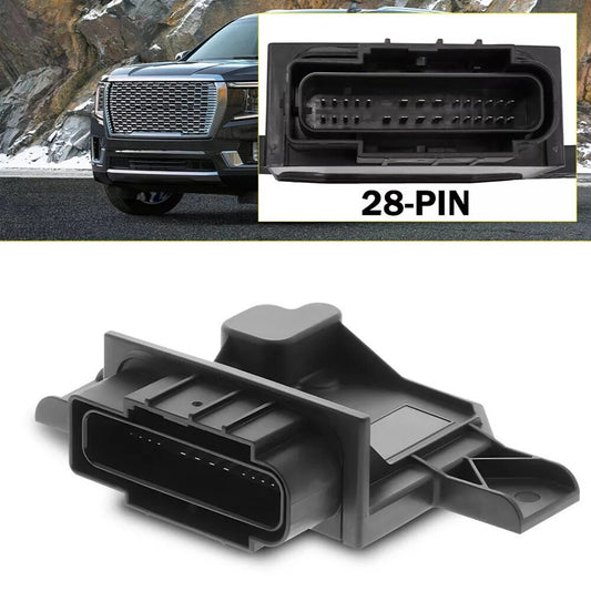 Fuel Pump Control Power Module 13540026 for Chevy For Silverado 1500
