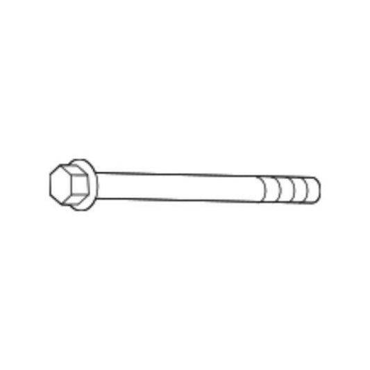 N91196801 x1 New for Volkswagen Part for VW [Year Range]