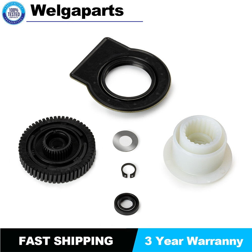 Fits for BMW X3 X5 X6 E83 E53 E70 E71 Transfer Case Actuator Motor Gear Repair Kit