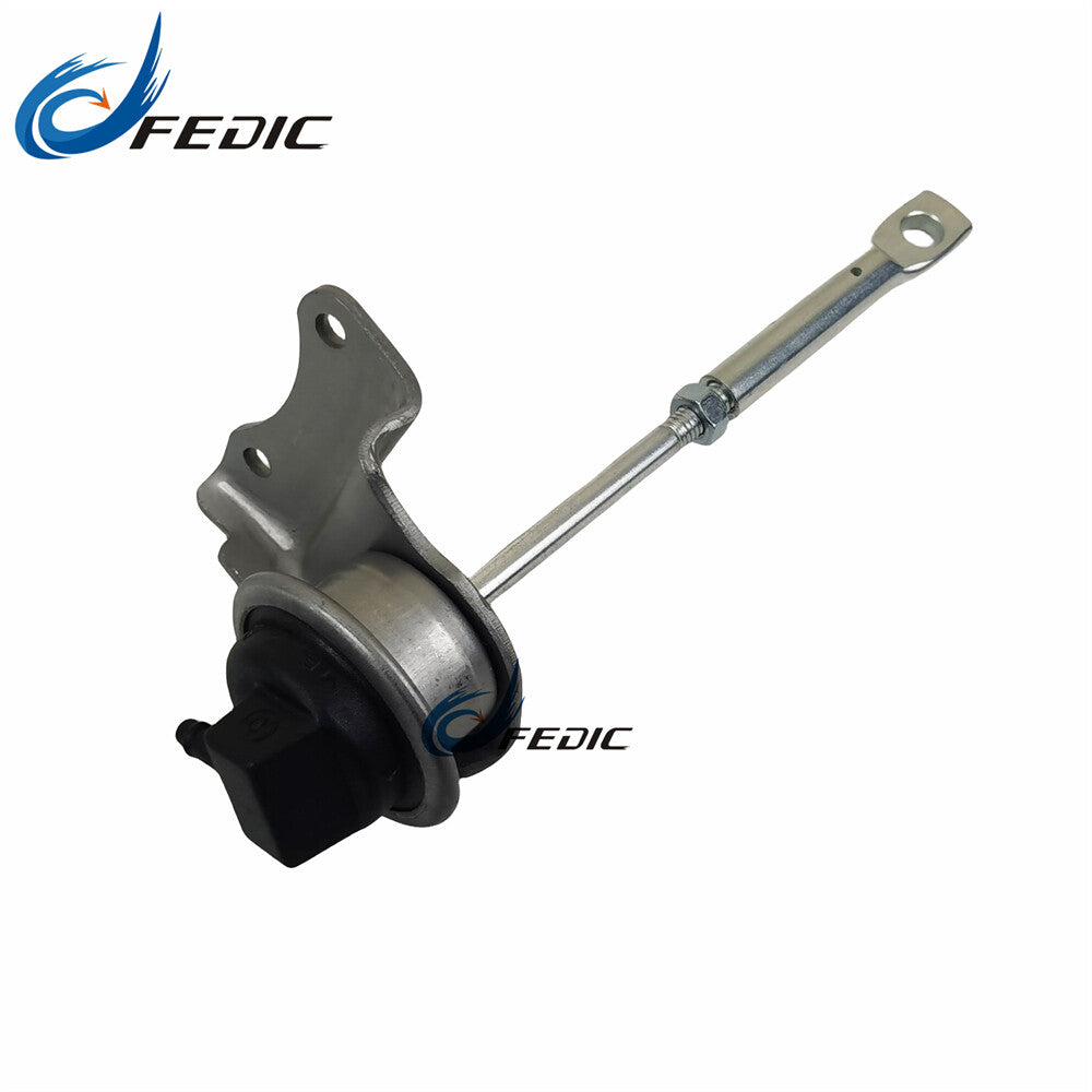Turbo actuator GT1238 708837 for Smart 0.6 MC01 33/44 Kw M160R3 M160R4