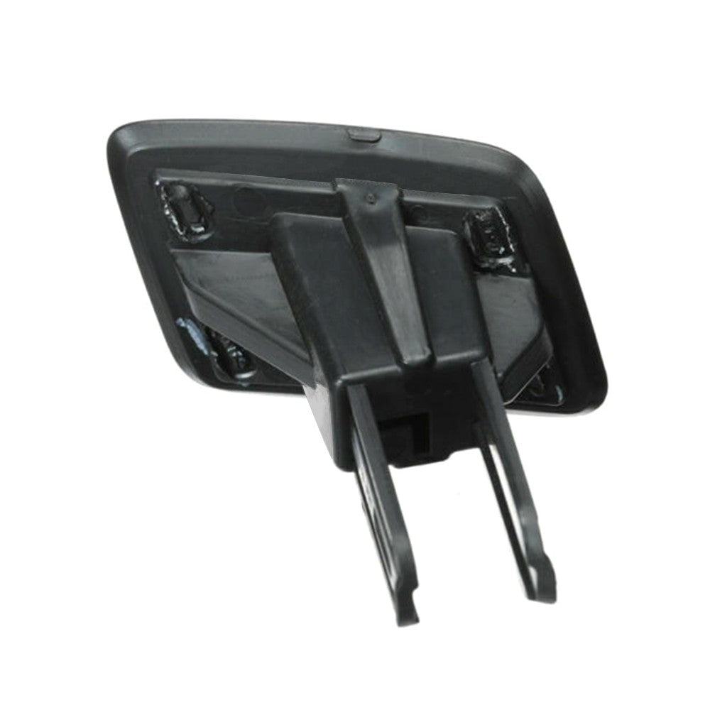 Front Left Headlight Lamp Washer Cover Unpainted for Jeep for Grand Cherokee 16-21