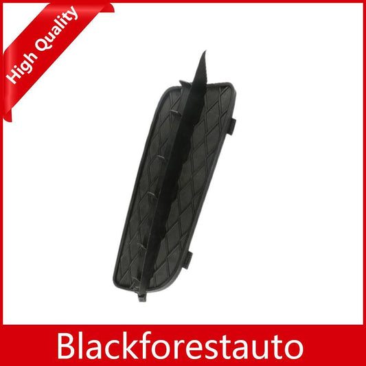 Car Front Bumper Right Side Grill Cover 51117159594 Fit for BMW for X5 E70 2007-2010