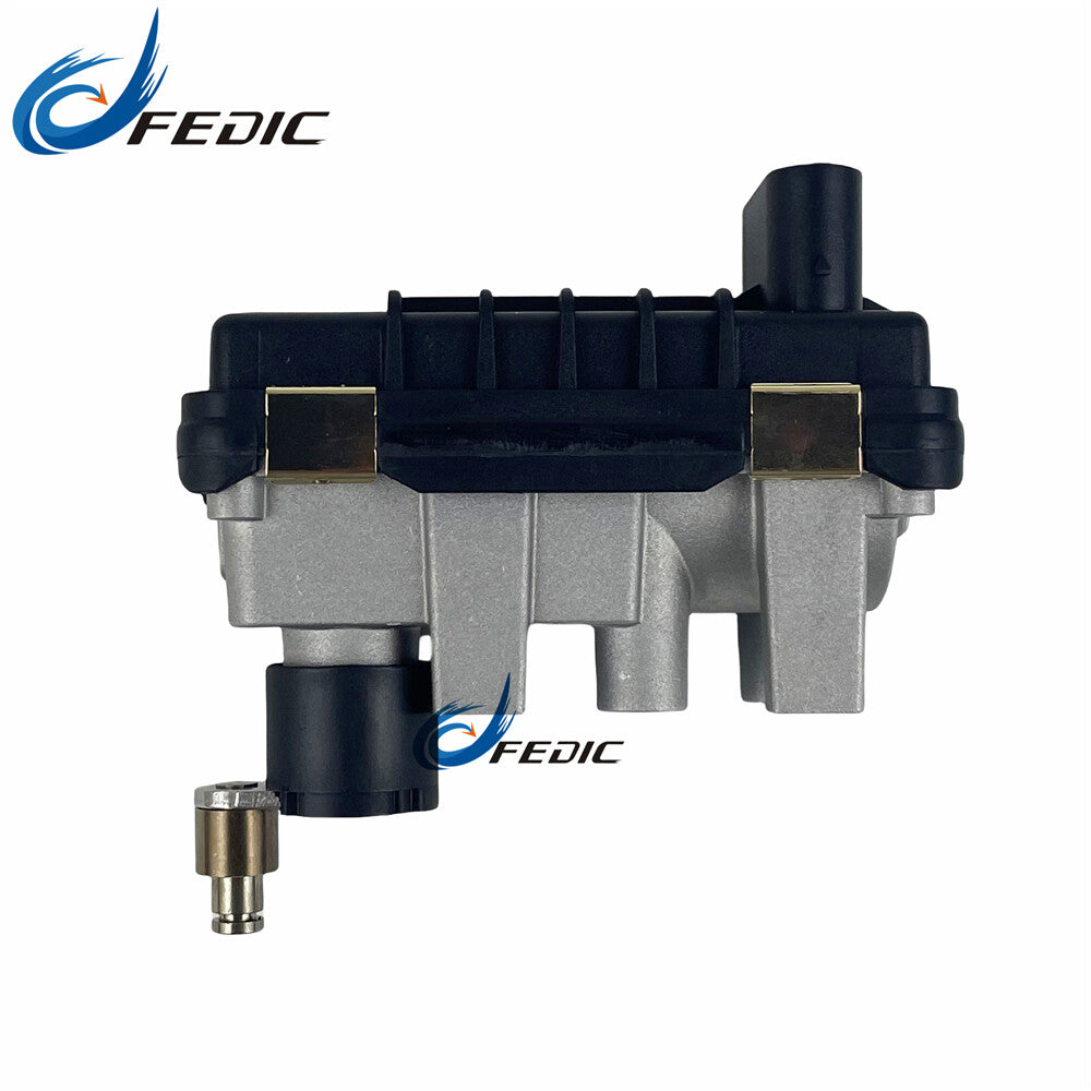 Turbo actuator G-187 712120 6NW 008 412 6NW008412 Turbo 760557