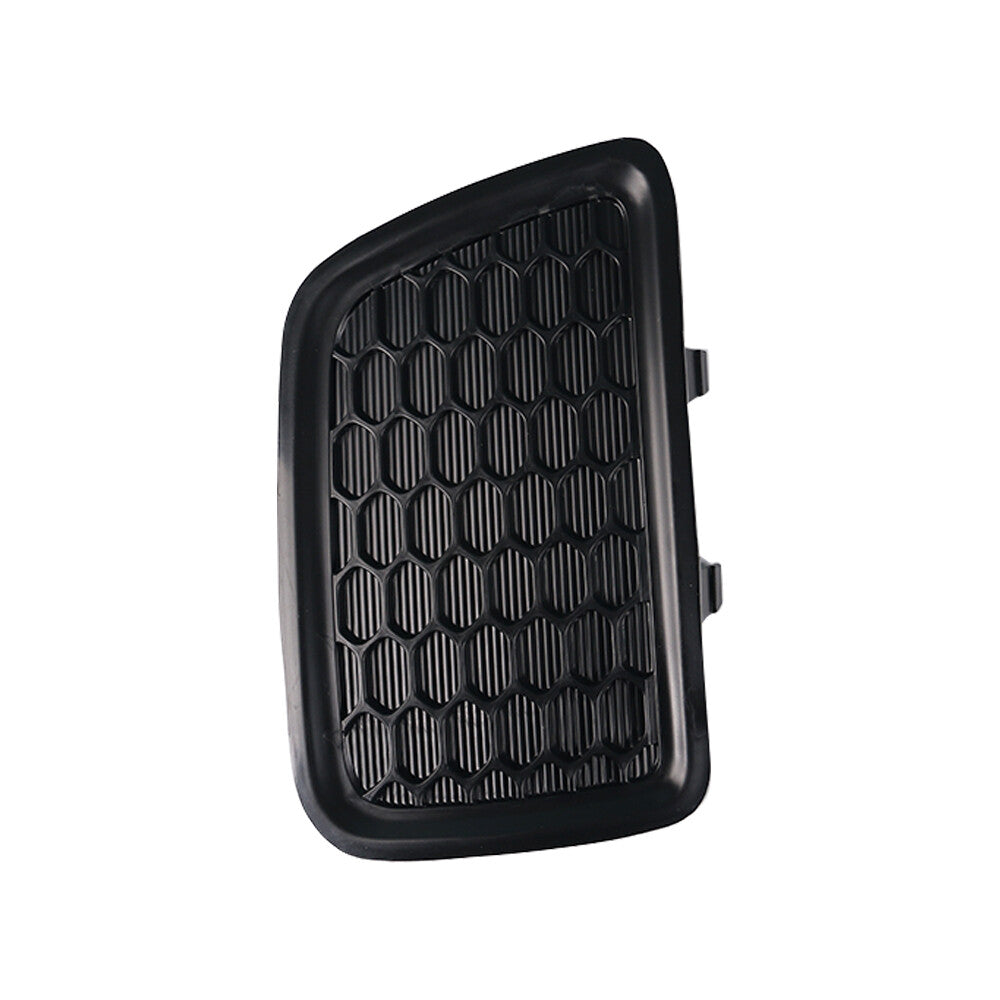 Left/Driver Front Lower Grille Tow Insert Bezel for 2014-16 for Jeep for Grand Cherokee