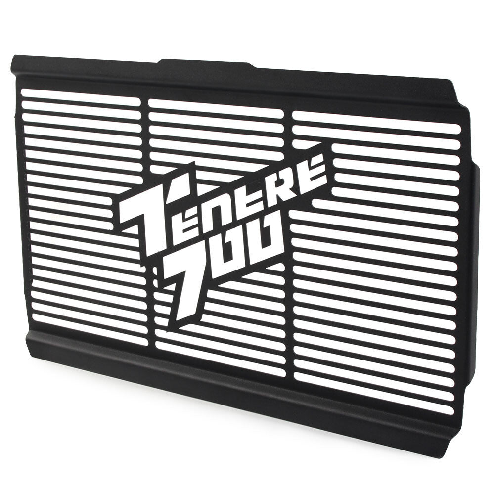 Radiator Guard Protector Grille Cover Fit for YAMAHA TENERE 700 T7 Rally XT690Z