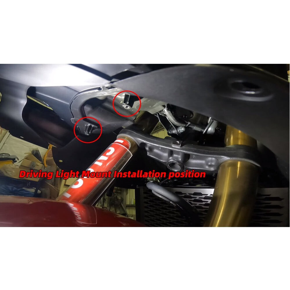 for HONDA CBR650R Motorcycle Accessories 2019-2023 Parts Model Tuning up kit
