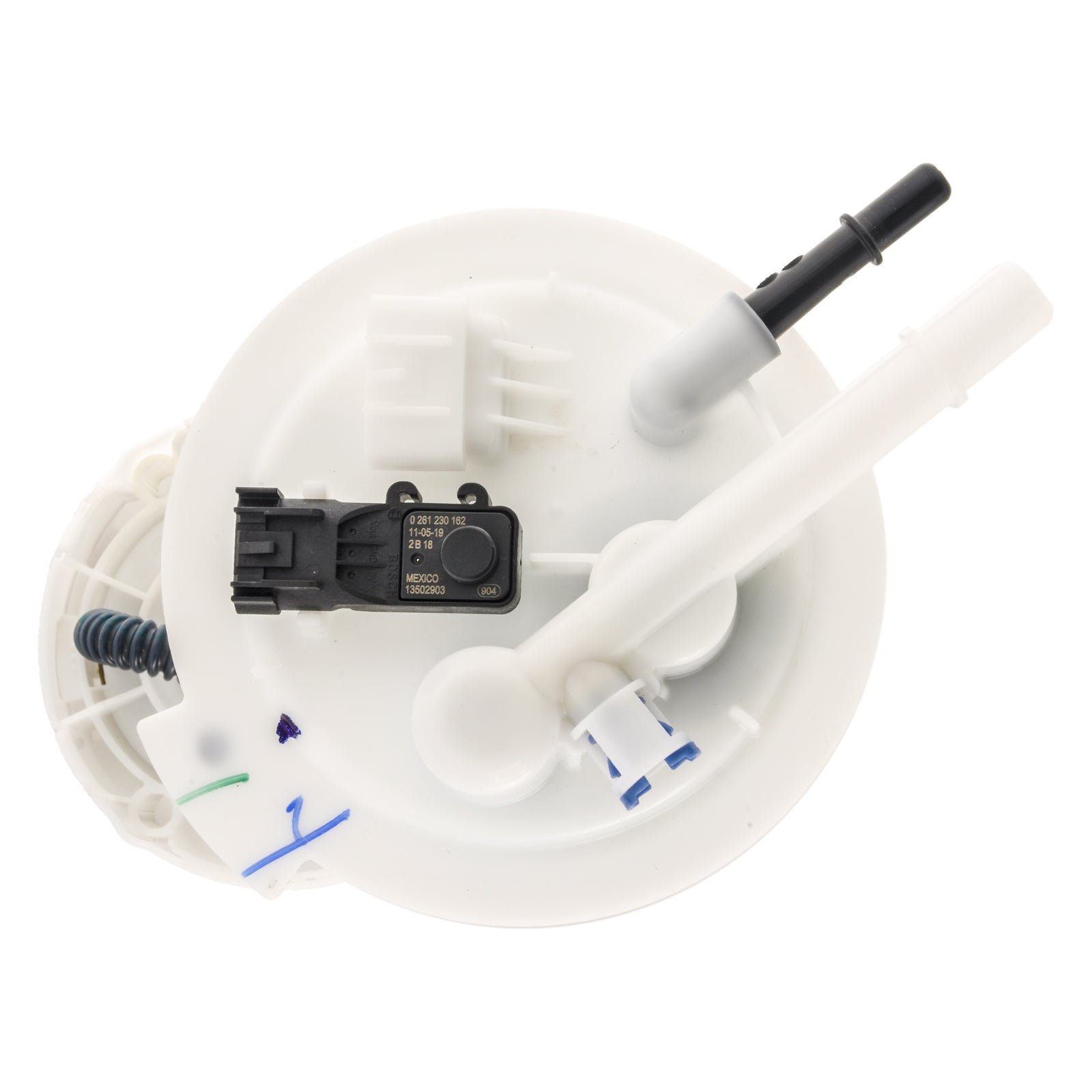 Fuel pump module 20905276 is suitable for Chevrolet for Buick for Pontiac . (08-11)