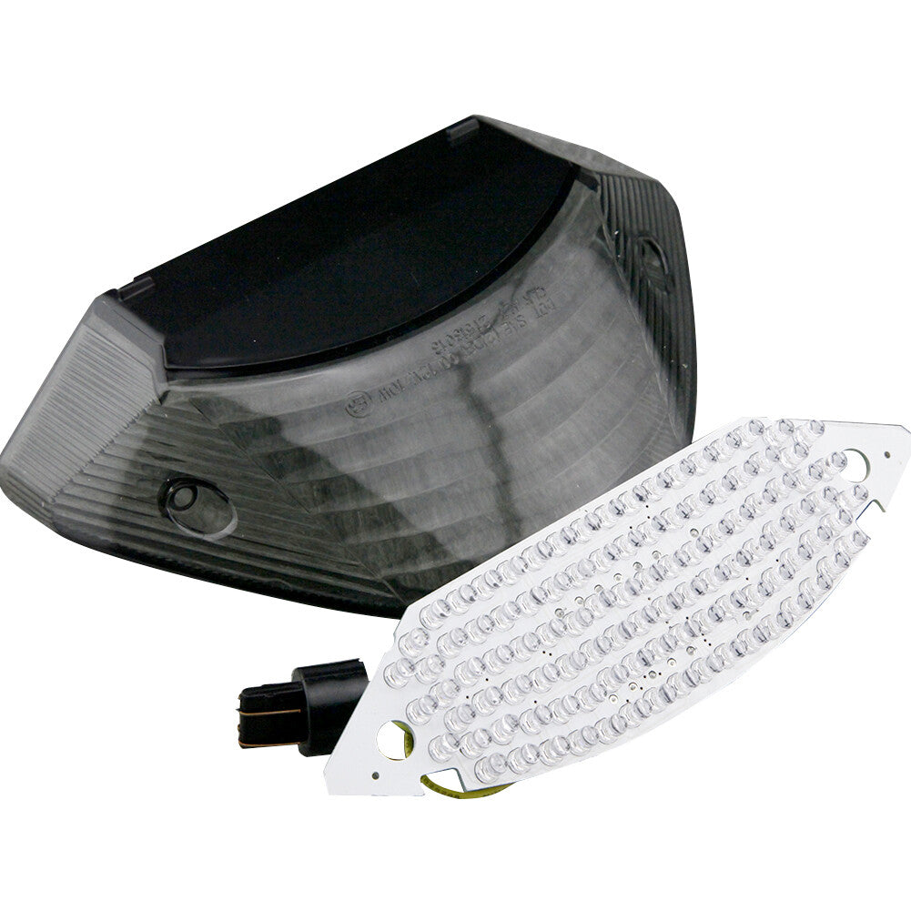 SmokeTail light Turn Signal for Honda CB600 CB900 HORNET 599 919 2002-2007