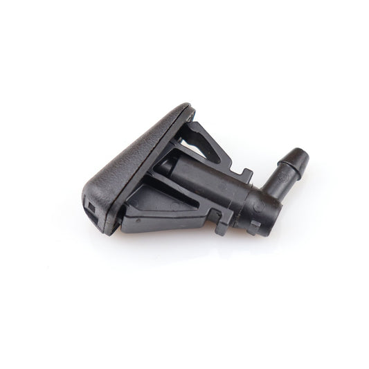 Window washing machine liquid nozzle jet engine CP9Z-17603-B for 2012-2017 for Ford Focus, new, 1 piece.