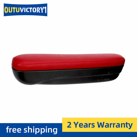 new front for seat armrest on the port side, suitable for Fiat 500 2016 - 2019 6BV31KRLAA