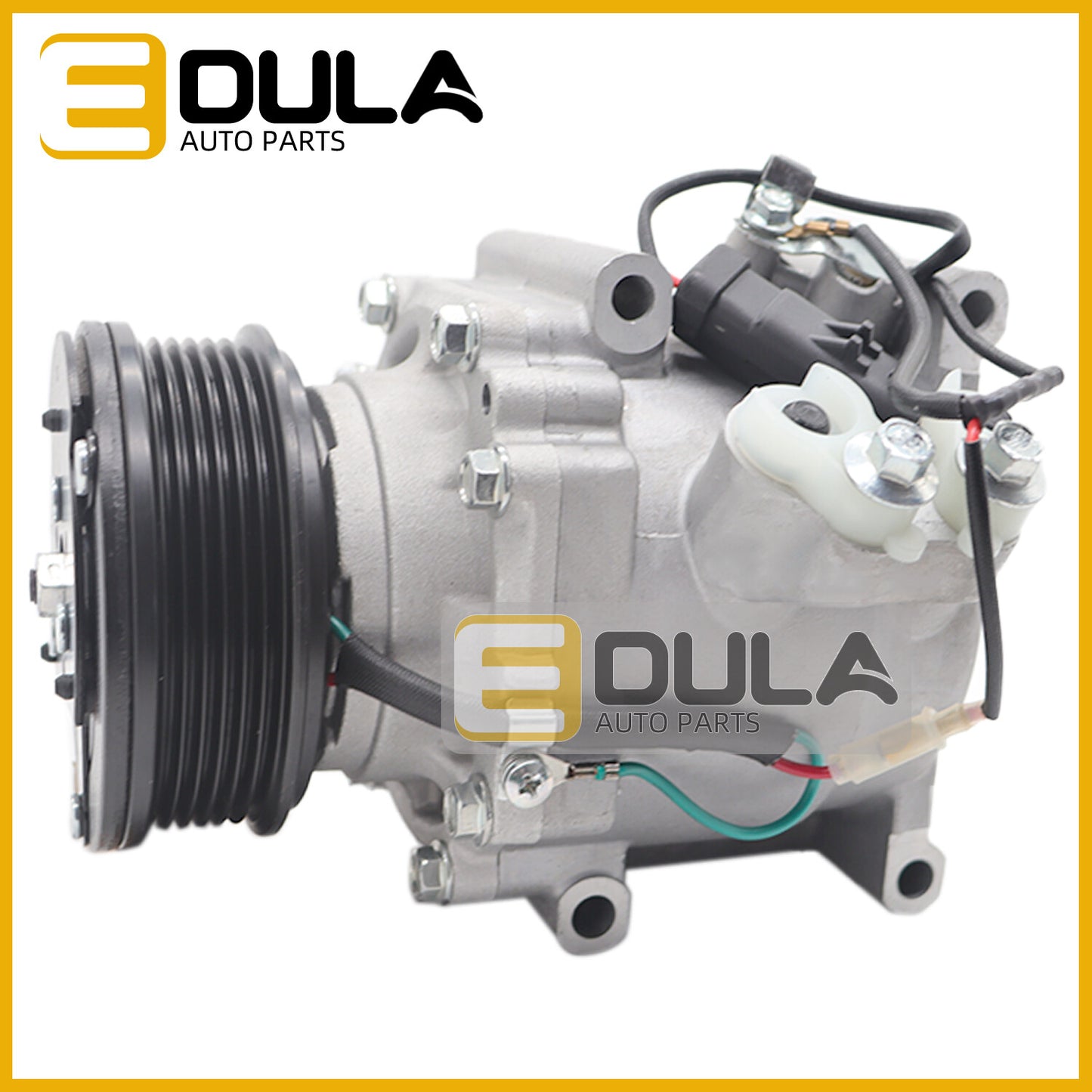 AC Compressor Fits for Dodge Stratus for Plymouth Breeze 4596135 4595666 5069029AA