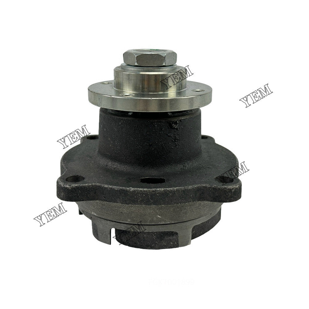 3204 Water Pump 2W-1223 Fit For Caterpillar 215 Excavator Loader 943 953 Engine
