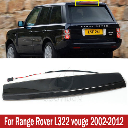 ?? LED Third 3rd Brake Stop Light Tail light for Range Rover L322 vouge 02-12 ??