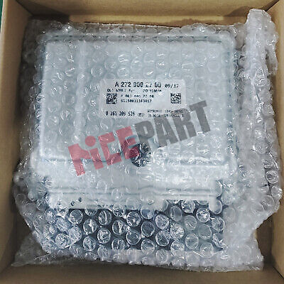 Engine Control Unit Module ECU A2721530991 compatible for Mercedes-Benz C280 C300