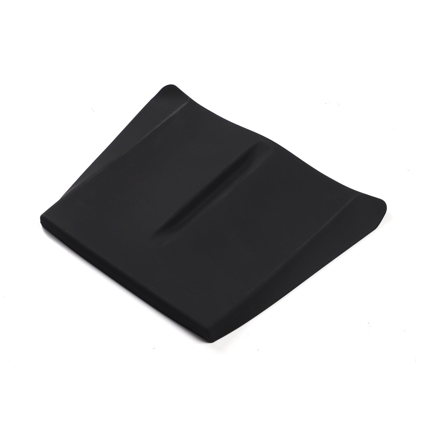 for Tesla for Model S 2022silicone anti-skid pad phone wireless charging Accessories