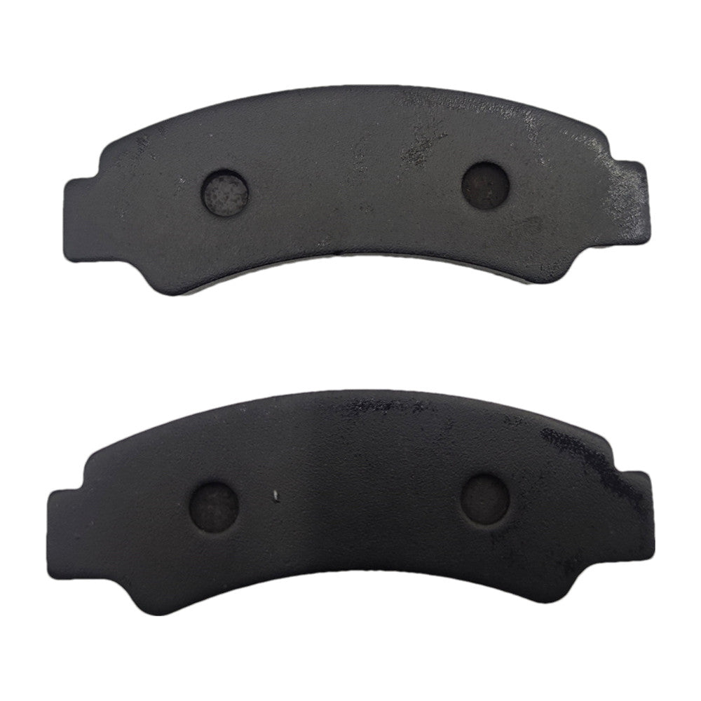 2Sets 4pcs Front  4pcs Rear Brake Pad For CFMoto 800cc CF800 CFORCE UTV ATV