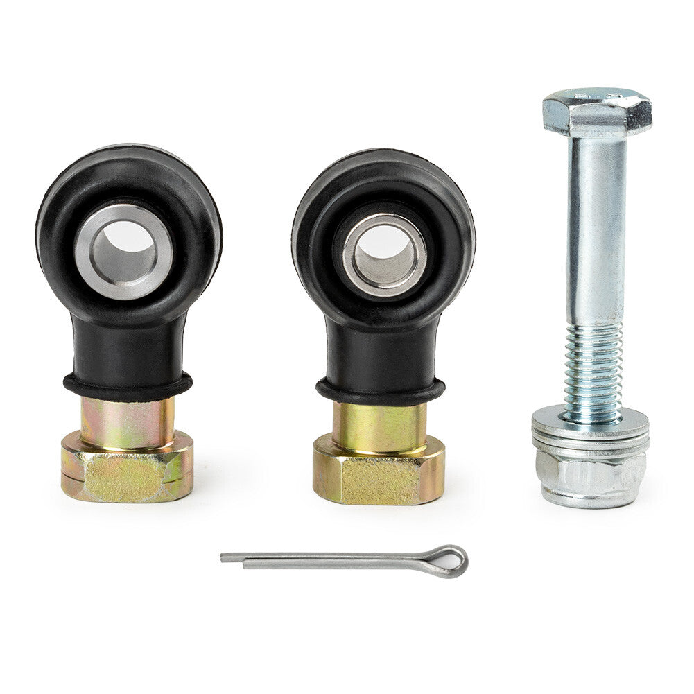 Global all-terrain vehicle tie rod end kit for Polaris Ranger 500 900 Crew RZR 570 51-1030