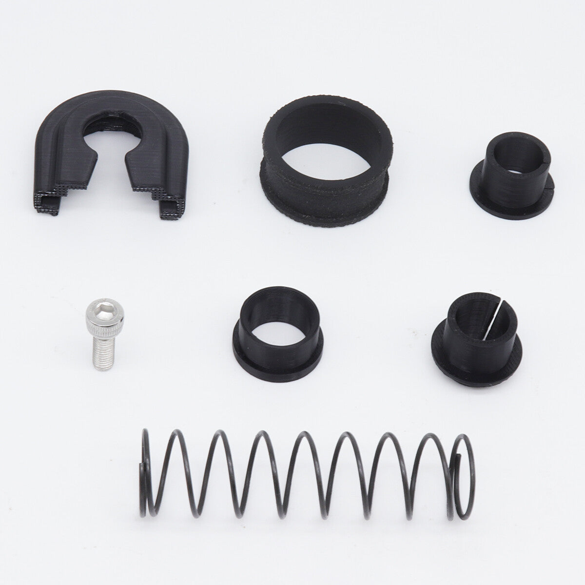 Repair Kit for VW for Golf Manual Trans Shift First Gear Getter Reverse Problem Fix