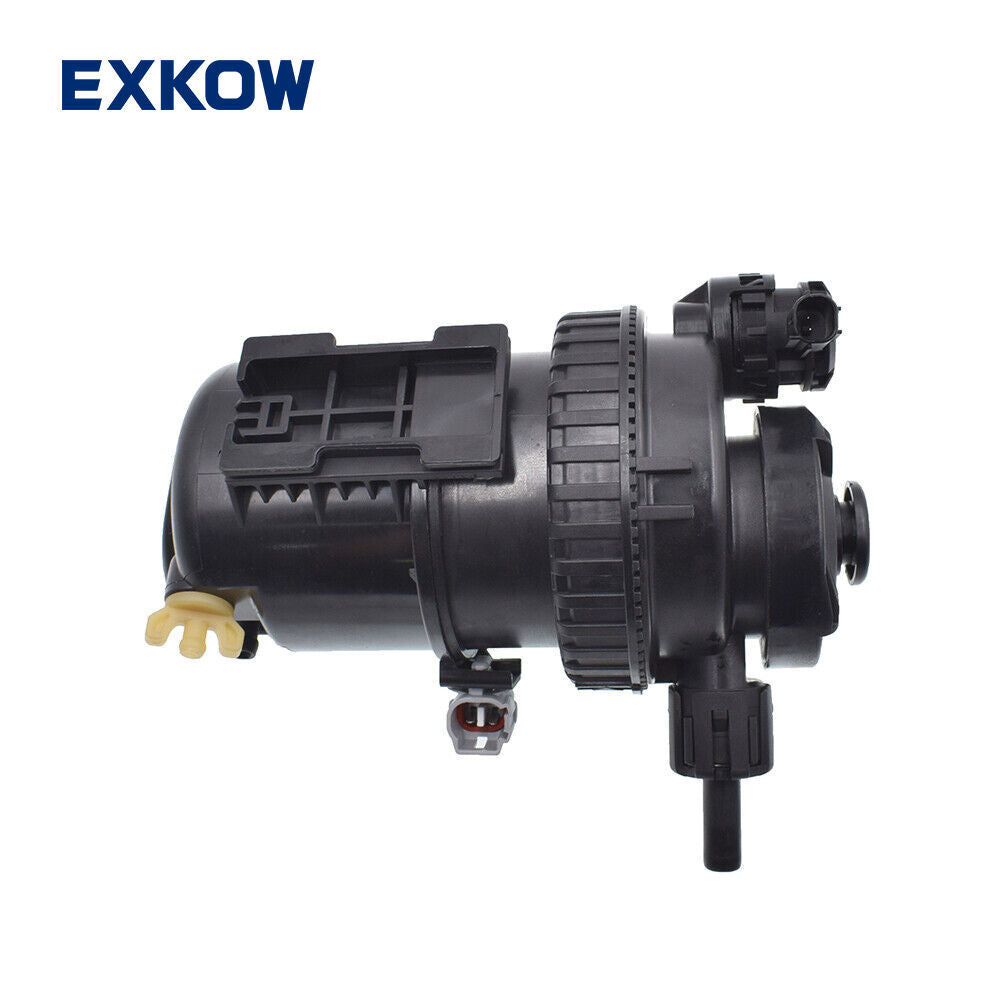 Diesel Fuel Filter Assy fit for Toyota Hilux KUN25 KUN26 KUN35 2011-2015