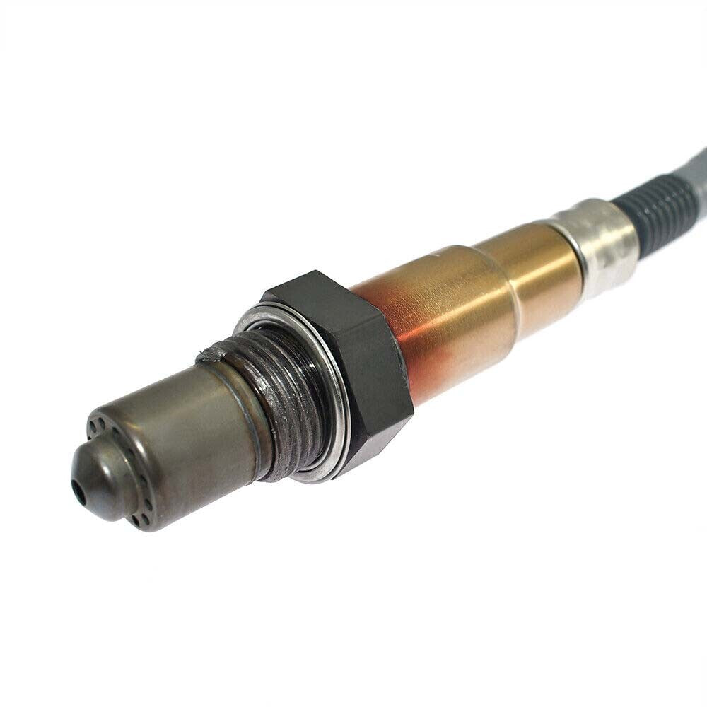 4X Oxygen Sensor Up+Down For 2006-2009 for Jaguar Super V8 4.2L, 2006 for Jaguar XK8 4.2L