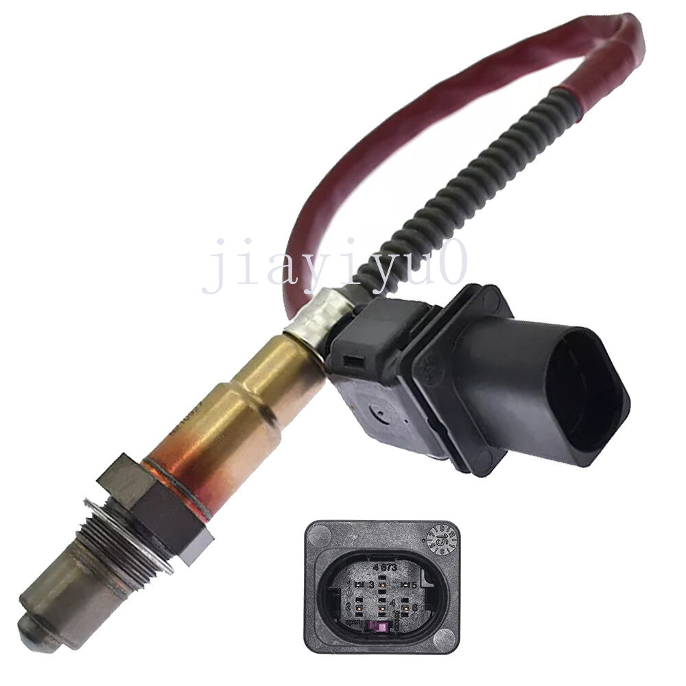 One NOX sensor for BMW 11787587130 1er E81 E82 E87 E88 3er E90 E91 E92 LCI N43
