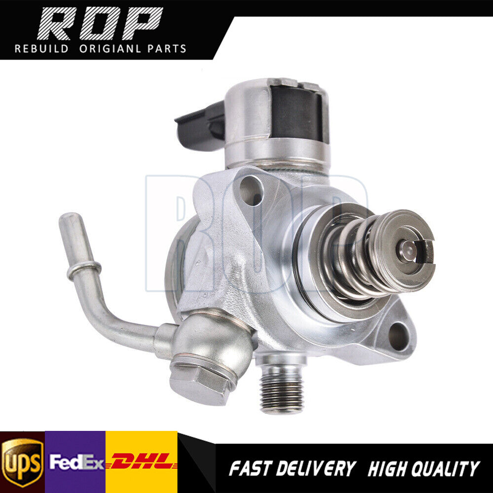 High Pressure Fuel Pump for Mazda 3 12-18 2.0L 6 14-17 CX-5 13-18 2.5L PE19203F0