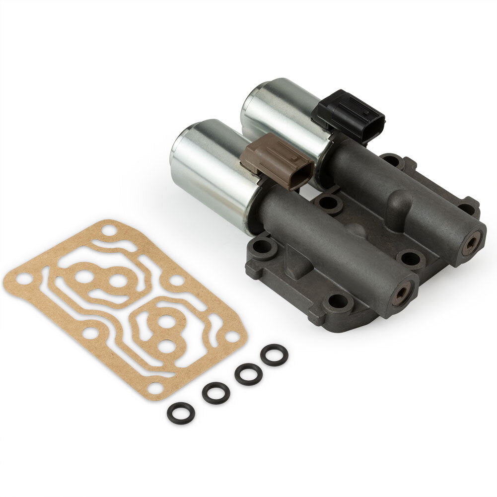 Transmission Dual Linear Solenoid For 02-11 for Honda Accord for Acura RSX 28260-PRP-014