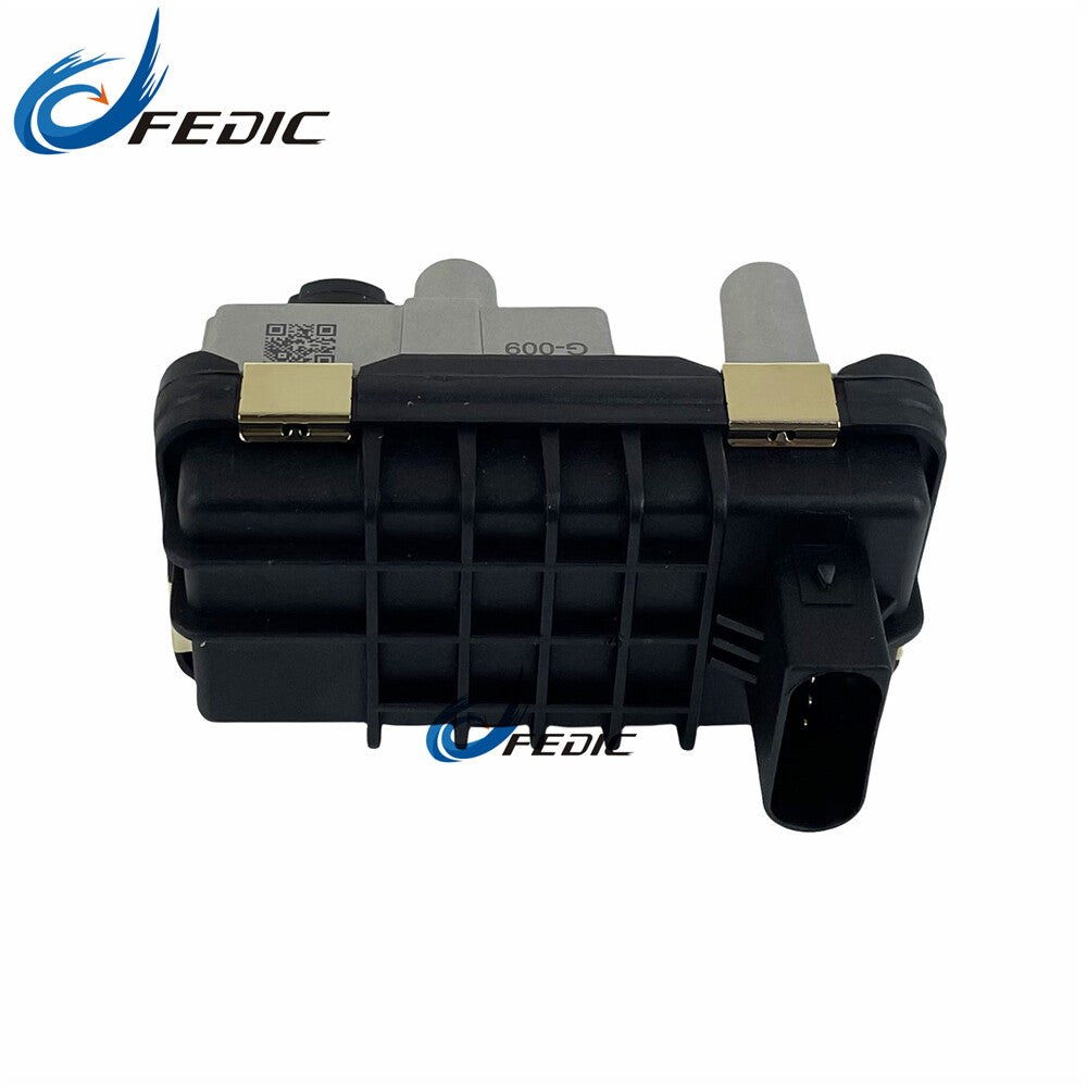 Turbo actuator G-009 781751 for Jeep for Wrangler 2.8 CRD 130Kw 177HP ENS RA428RT