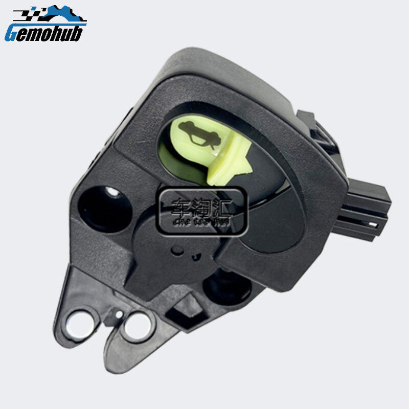 Rear Tailgate Hatch Latch Actuator 74851T2AA01 for 2015-2018 for Acura TLX