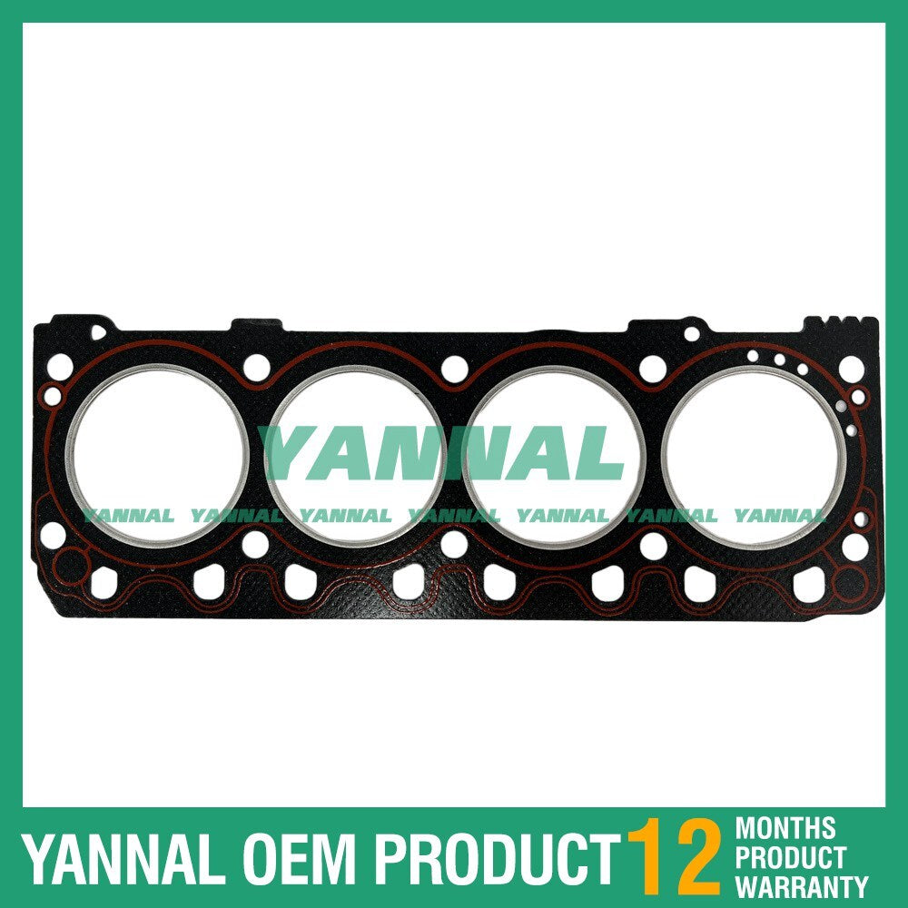 0427-1159 0427-1633 Cylinder head gasket suitable for Deutz BF4L1011F engine BF4M1011F